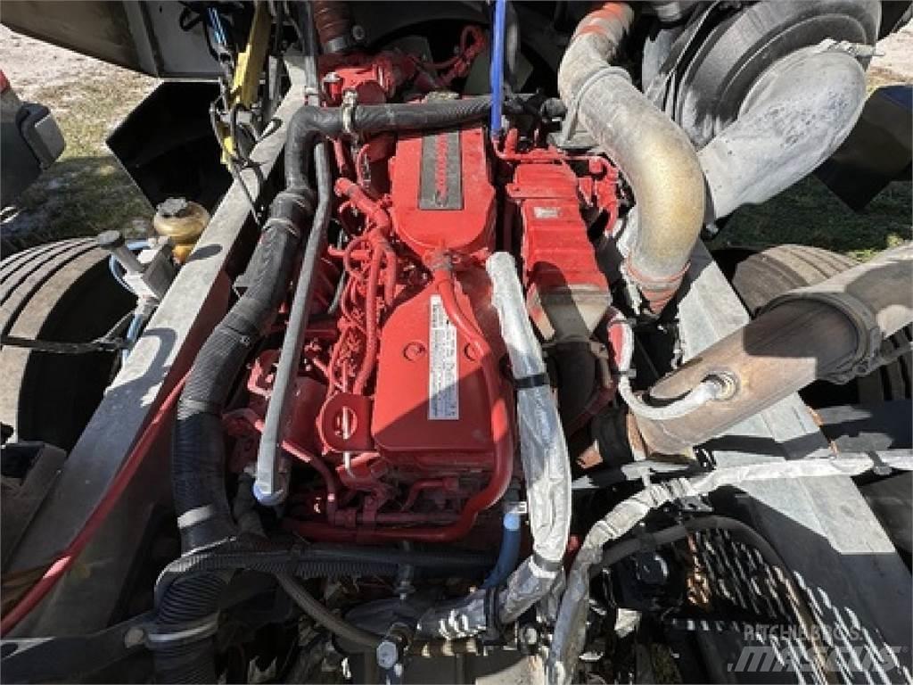 Autocar ACTT42 Νταλίκες μεταφοράς εμπορευματοκιβωτίων