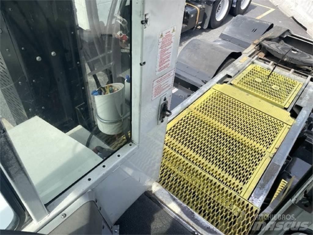 Autocar ACTT64 Νταλίκες μεταφοράς εμπορευματοκιβωτίων