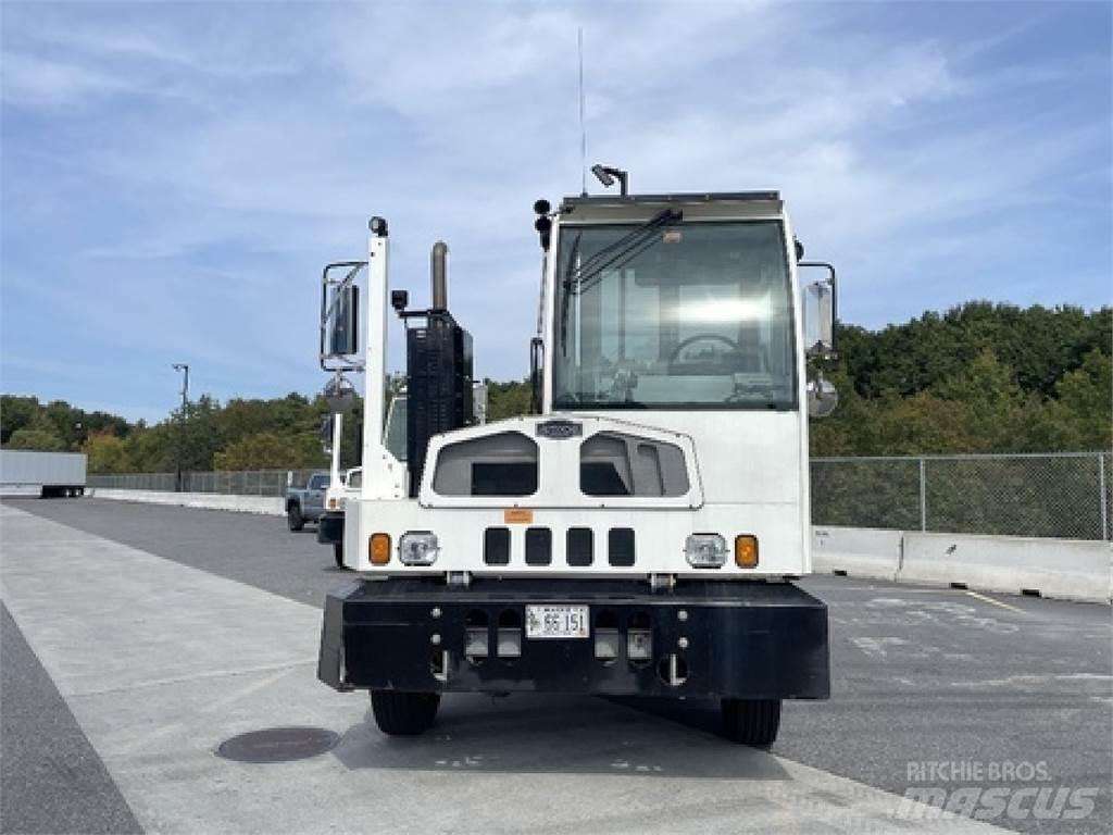 Autocar ACTT64 Νταλίκες μεταφοράς εμπορευματοκιβωτίων
