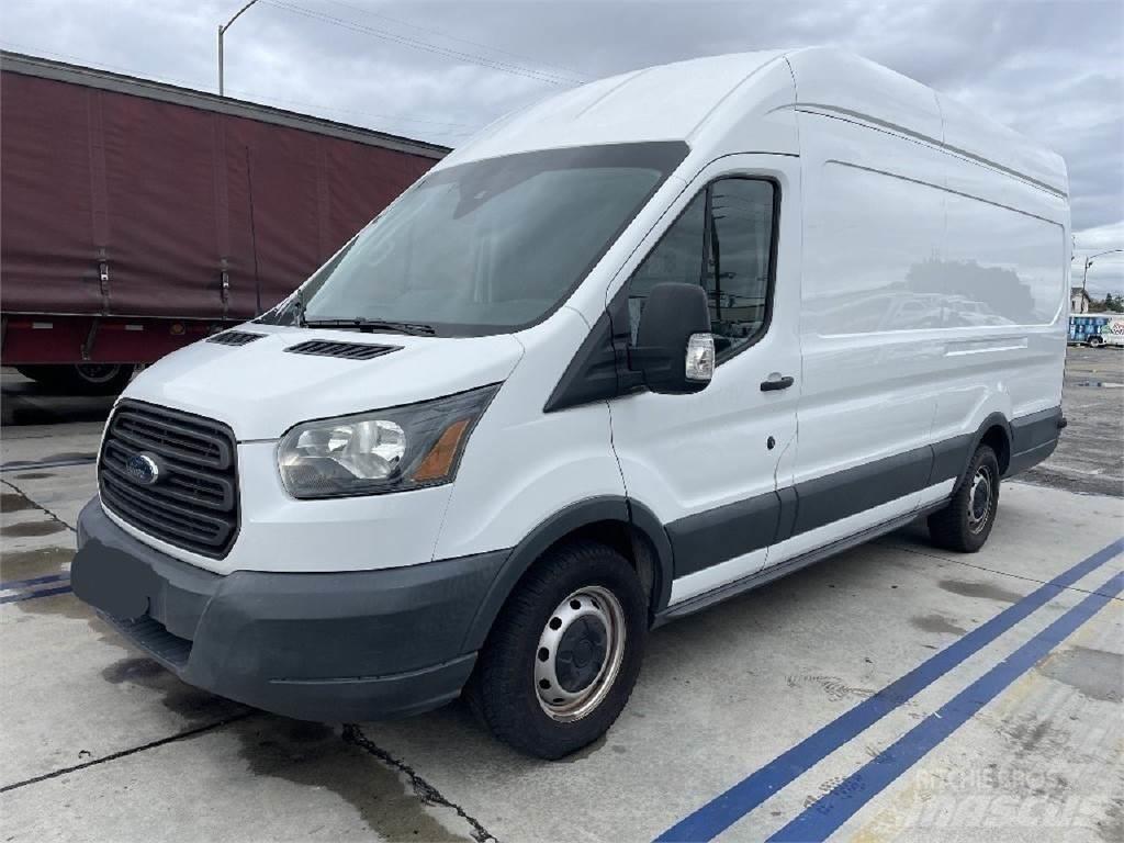 Ford TRANSIT Κλούβες με συρόμενες πόρτες