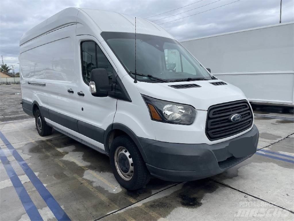 Ford TRANSIT Κλούβες με συρόμενες πόρτες