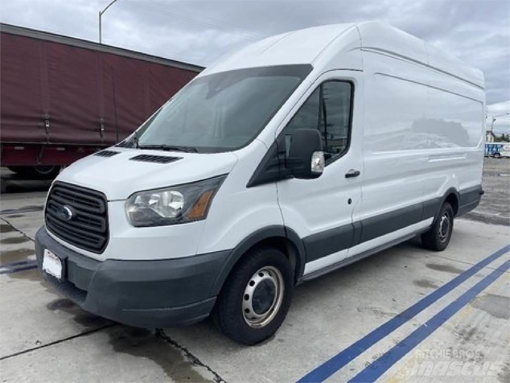 Ford TRANSIT Κλούβες με συρόμενες πόρτες