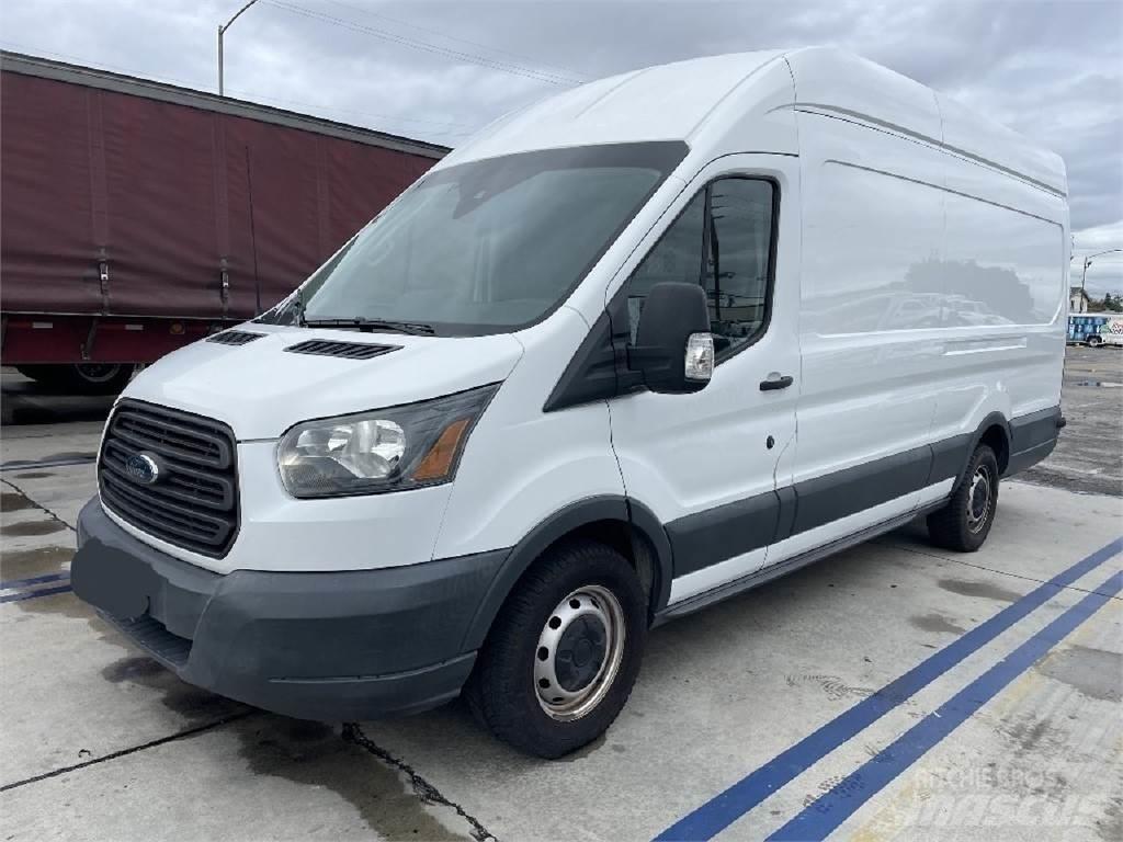 Ford TRANSIT Κλούβες με συρόμενες πόρτες
