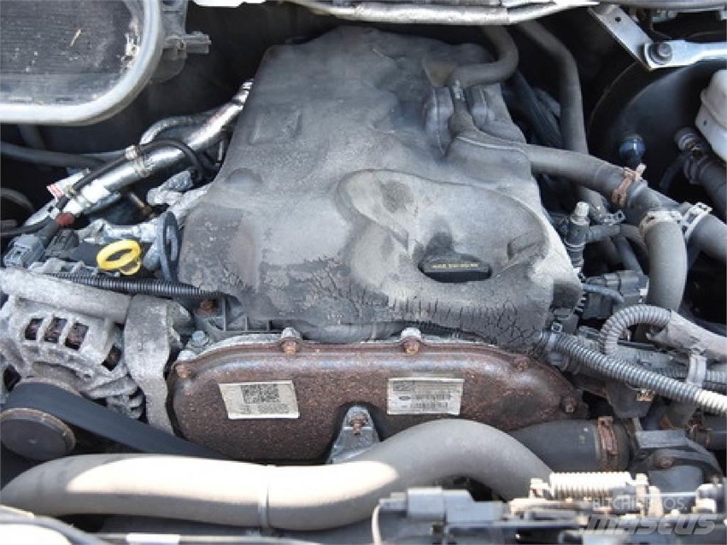Ford TRANSIT Κλούβες με συρόμενες πόρτες