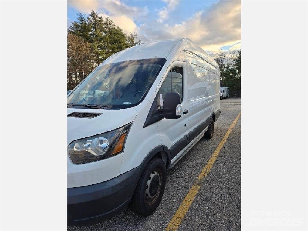 Ford TRANSIT Κλούβες με συρόμενες πόρτες