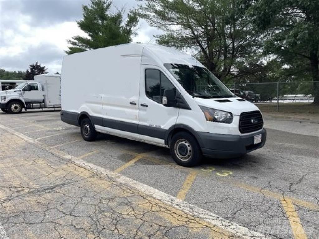 Ford TRANSIT Κλούβες με συρόμενες πόρτες