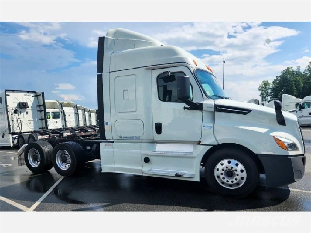Freightliner 126 Τράκτορες