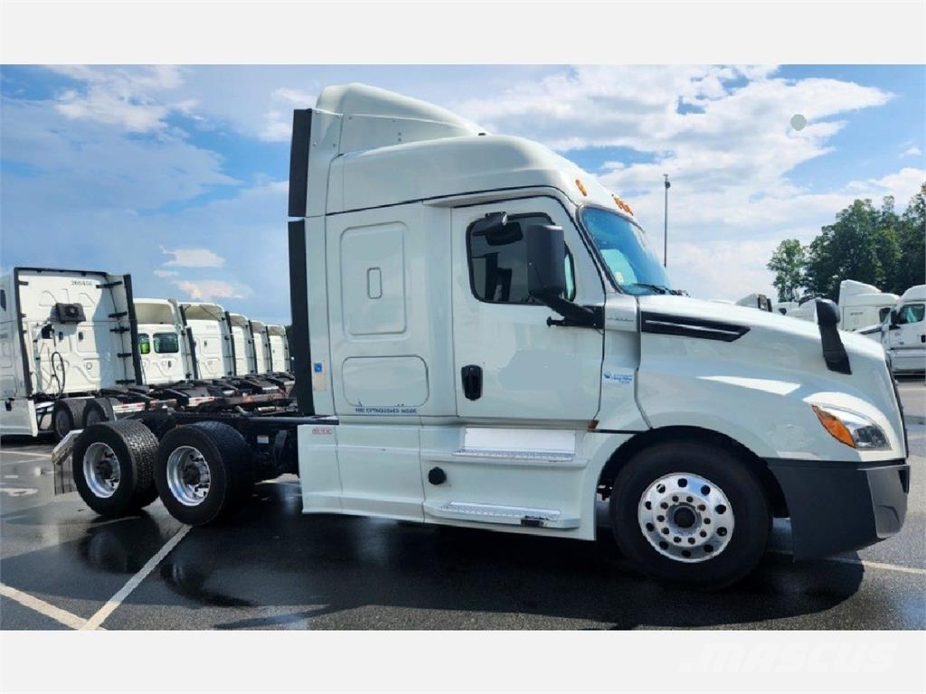 Freightliner 126 Τράκτορες