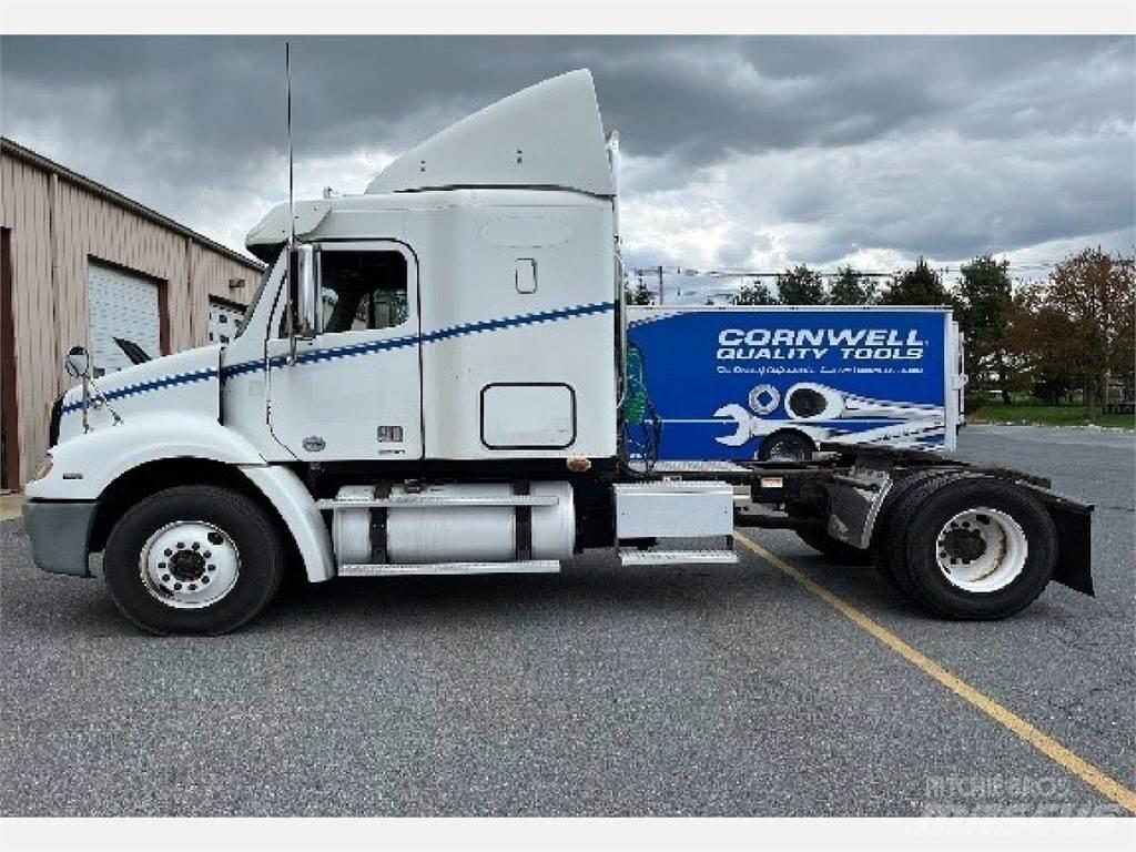 Freightliner C112 Τράκτορες