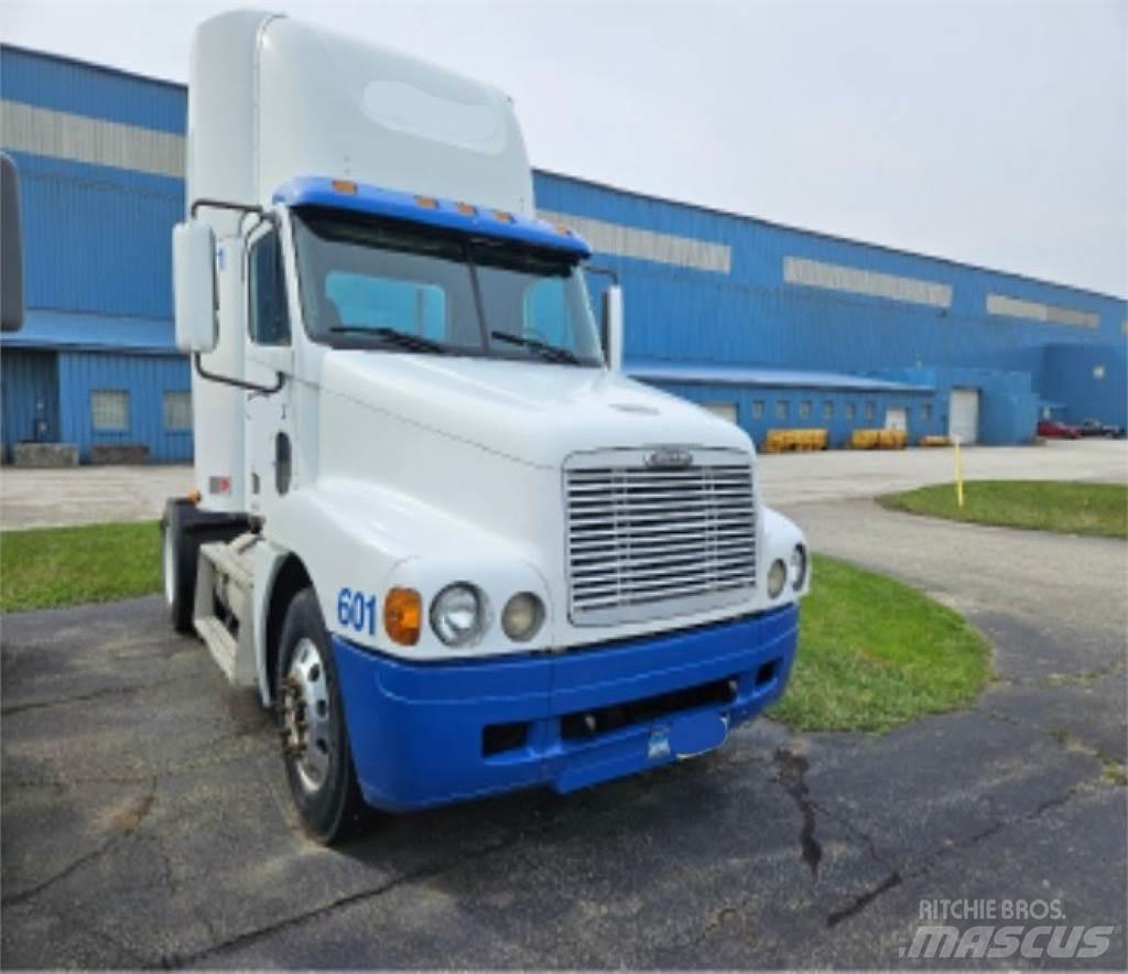 Freightliner C120 Τράκτορες