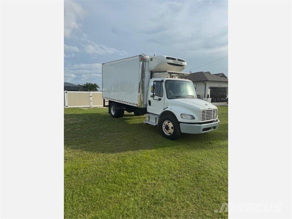 Freightliner M-2 Φορτηγά Ψυγεία