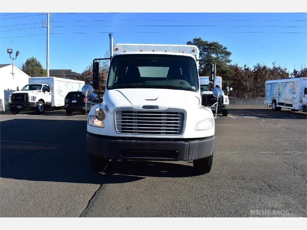 Freightliner M2 Φορτηγά μεταφοράς ποτών