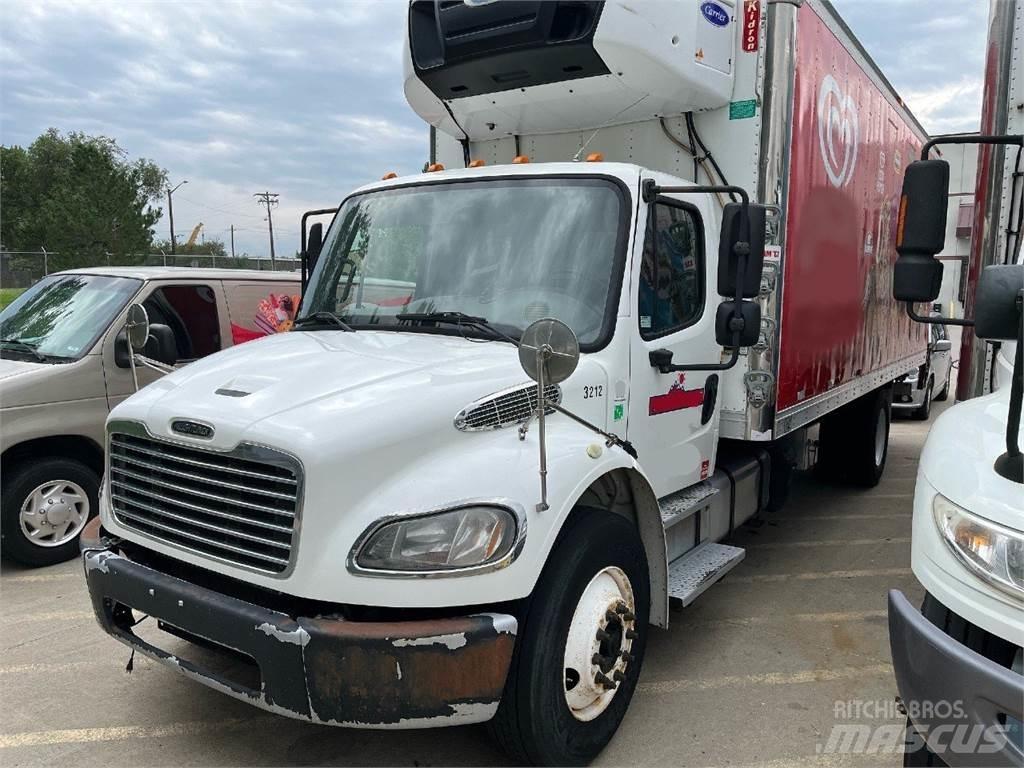 Freightliner M2 Φορτηγά Ψυγεία
