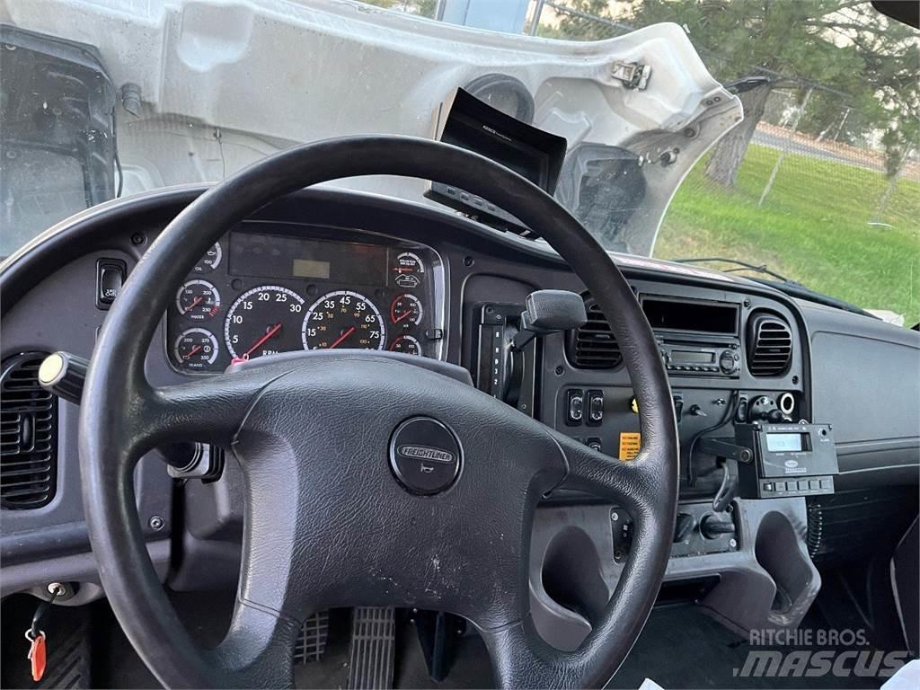 Freightliner M2 Φορτηγά Ψυγεία