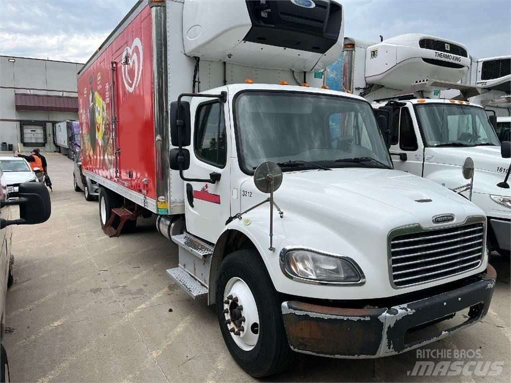 Freightliner M2 Φορτηγά Ψυγεία