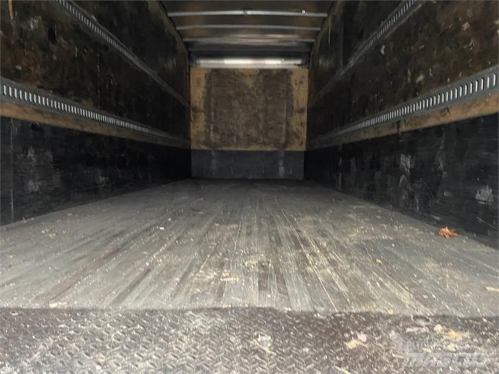 Freightliner M2 Φορτηγά Κόφα