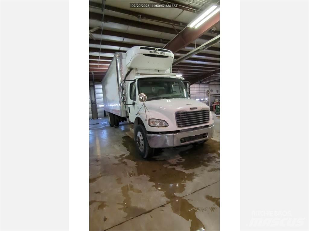 Freightliner M2 Φορτηγά Ψυγεία