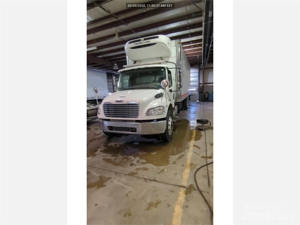 Freightliner M2 Φορτηγά Ψυγεία