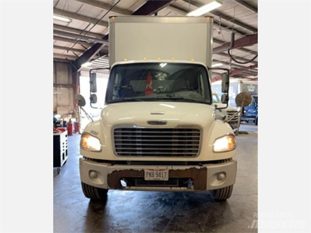 Freightliner M2 Φορτηγά Κόφα