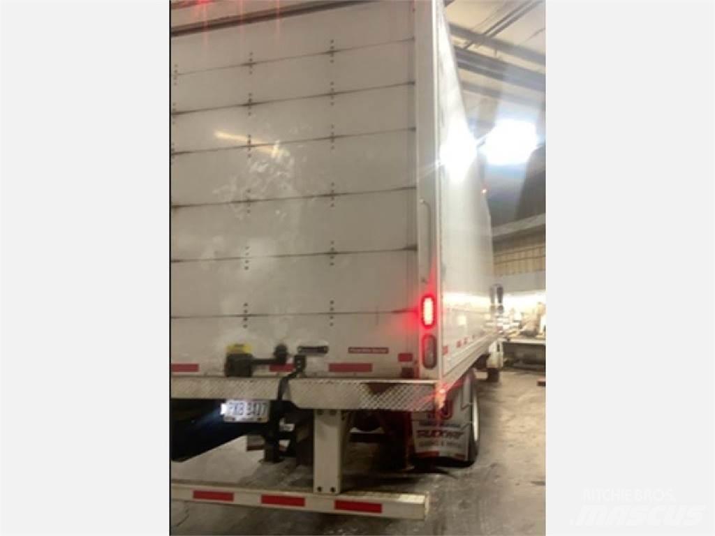 Freightliner M2 Φορτηγά Κόφα