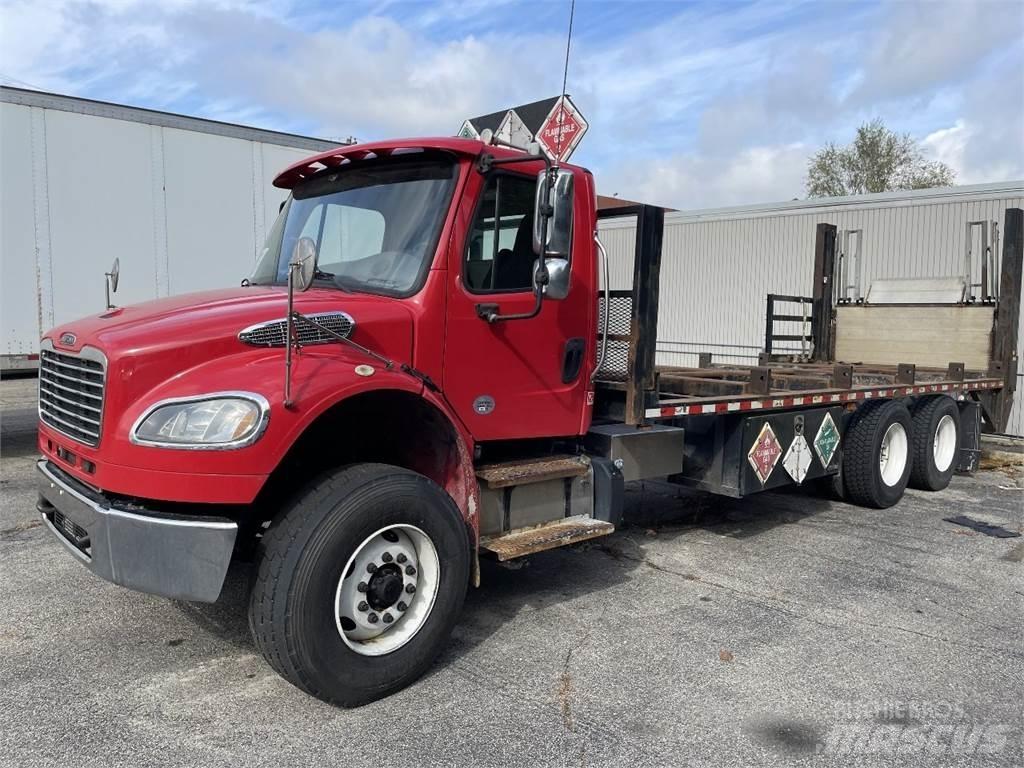 Freightliner M2 Φορτηγά Σασί
