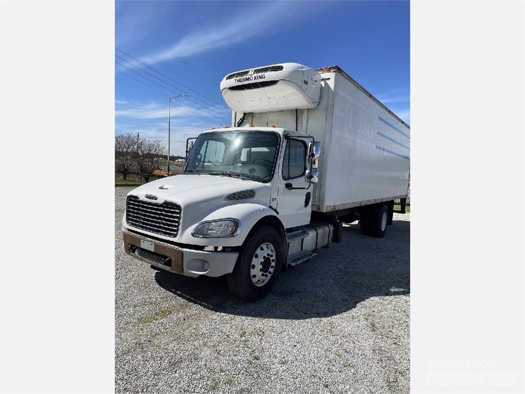 Freightliner M2 Φορτηγά Ψυγεία