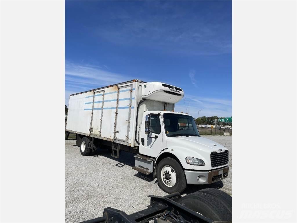 Freightliner M2 Φορτηγά Ψυγεία