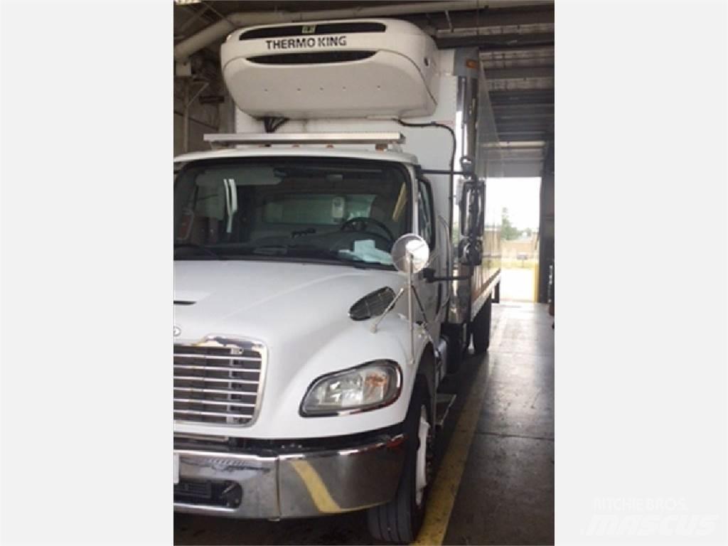 Freightliner M2 Φορτηγά Ψυγεία