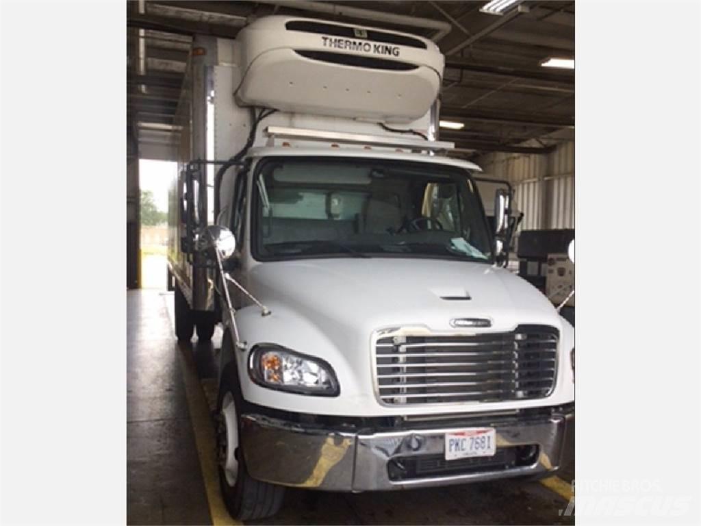 Freightliner M2 Φορτηγά Ψυγεία