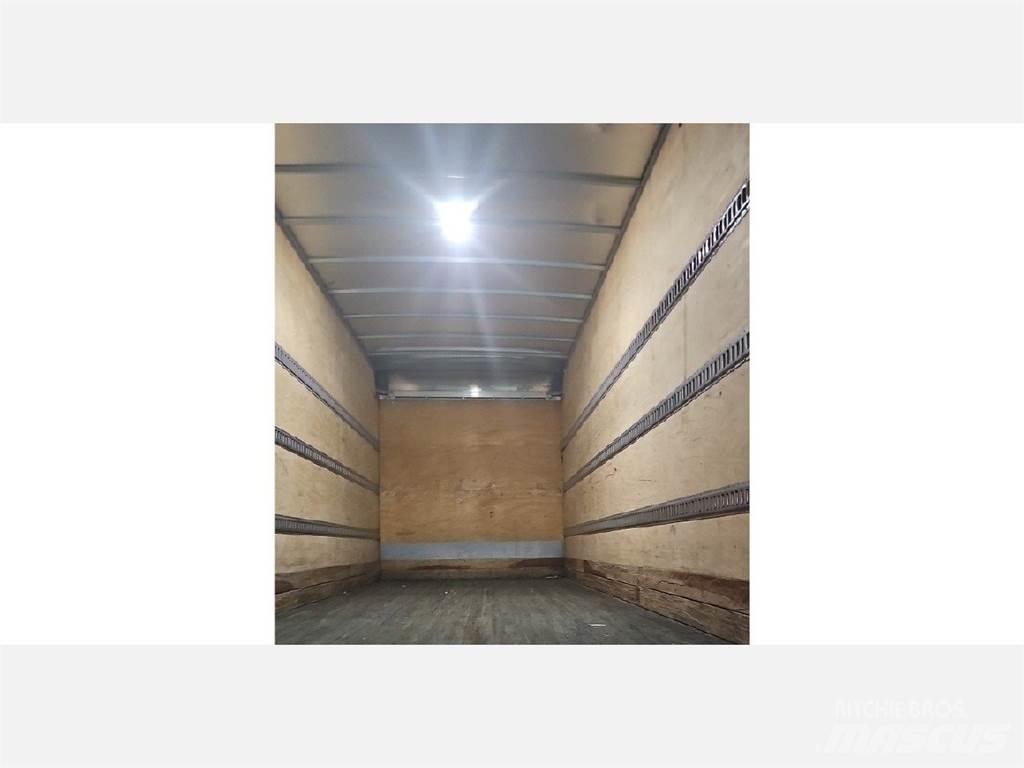 Freightliner M2 Φορτηγά Κόφα