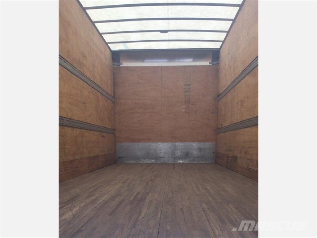 Freightliner M2 Φορτηγά Κόφα