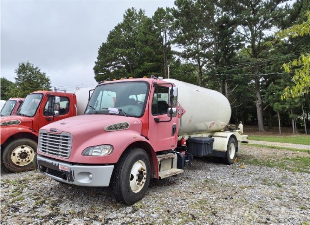 Freightliner M2 Άλλα Φορτηγά