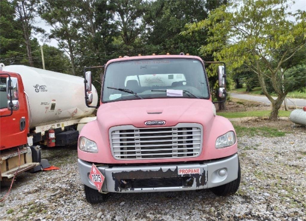 Freightliner M2 Άλλα Φορτηγά