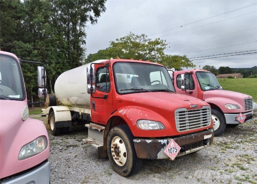 Freightliner M2 Άλλα Φορτηγά