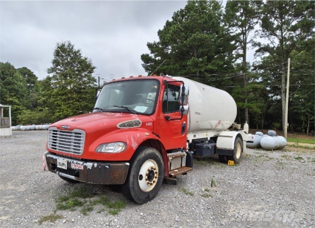Freightliner M2 Άλλα Φορτηγά