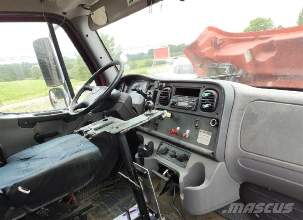 Freightliner M2 Άλλα Φορτηγά