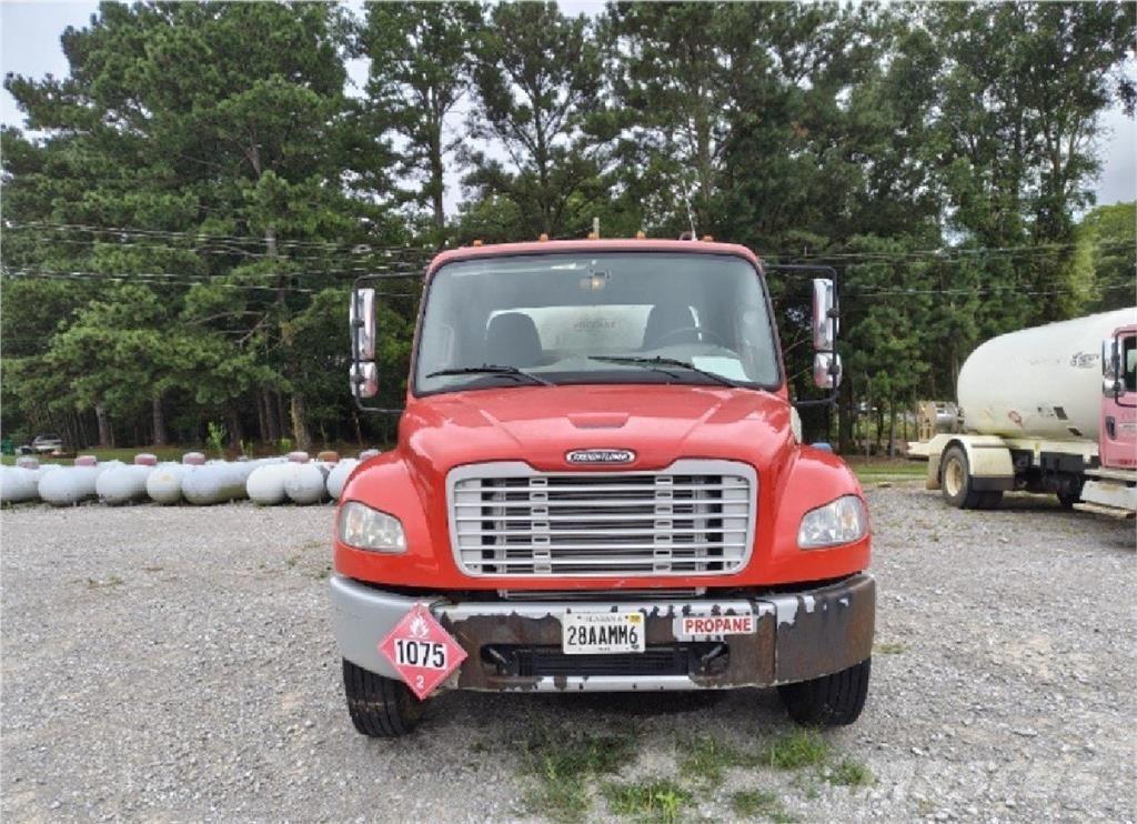 Freightliner M2 Άλλα Φορτηγά