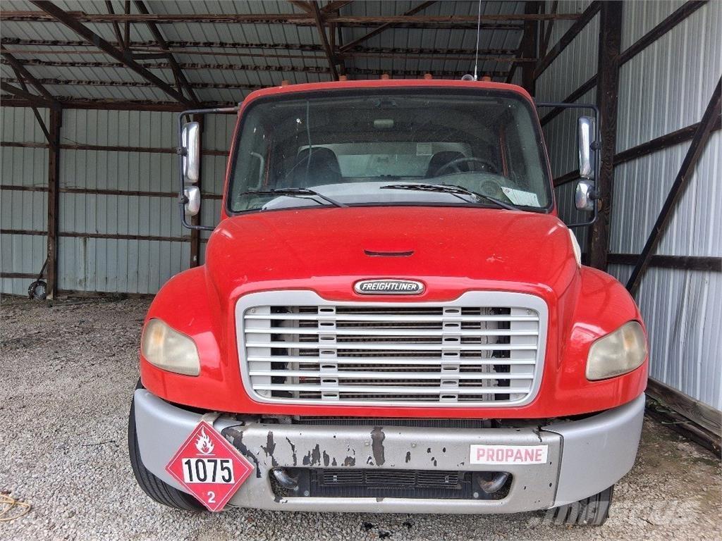 Freightliner M2 Άλλα Φορτηγά