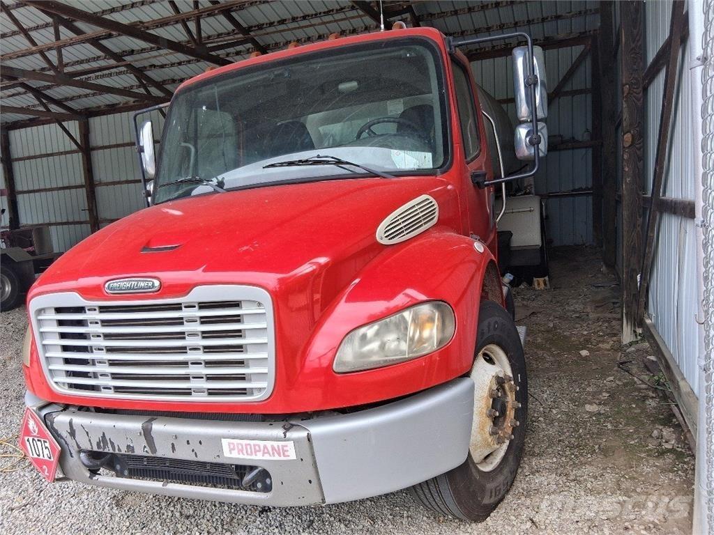 Freightliner M2 Άλλα Φορτηγά