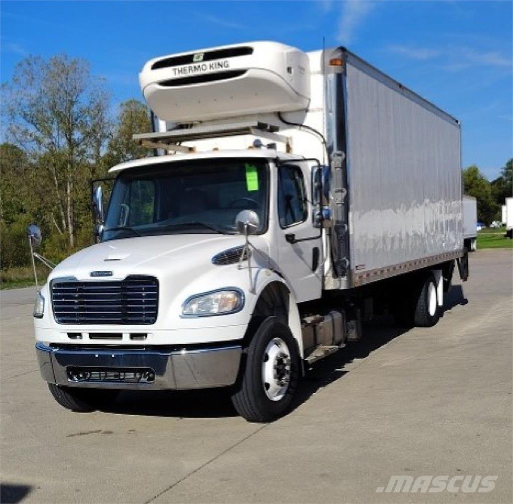 Freightliner M2 Φορτηγά Ψυγεία