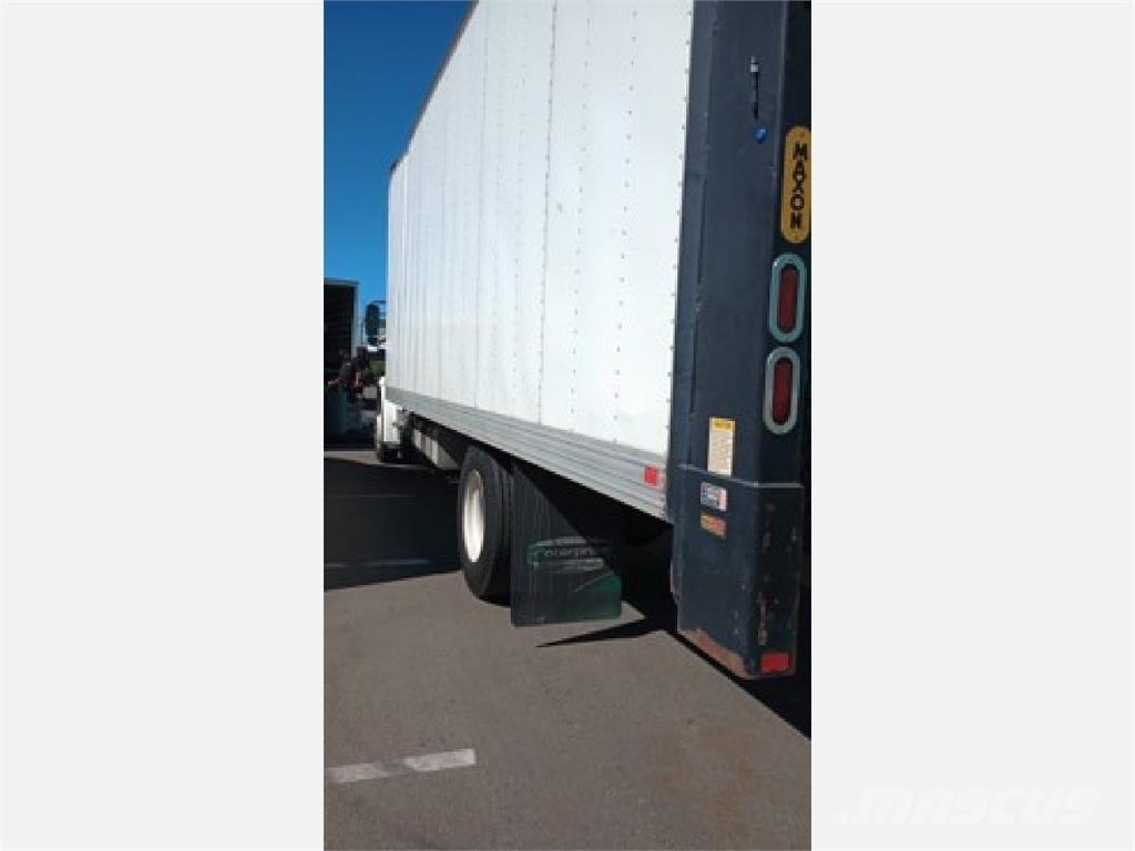 Freightliner M2 Φορτηγά Κόφα