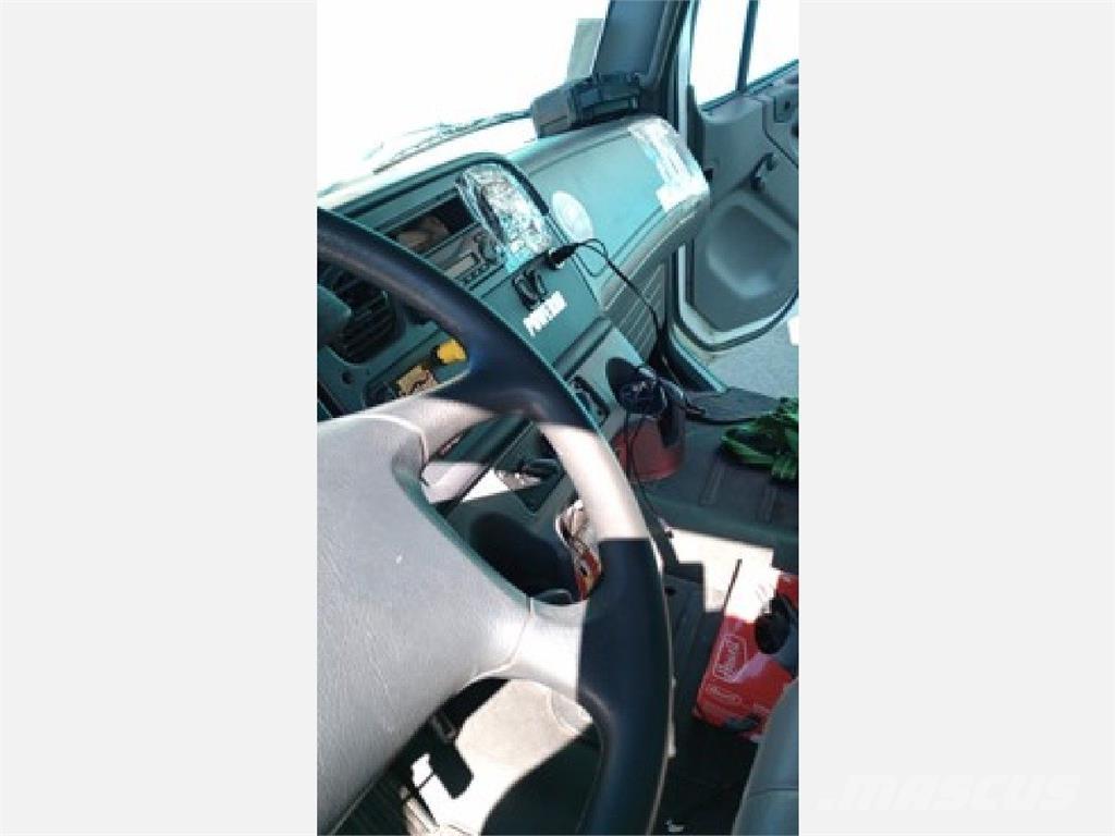 Freightliner M2 Φορτηγά Κόφα