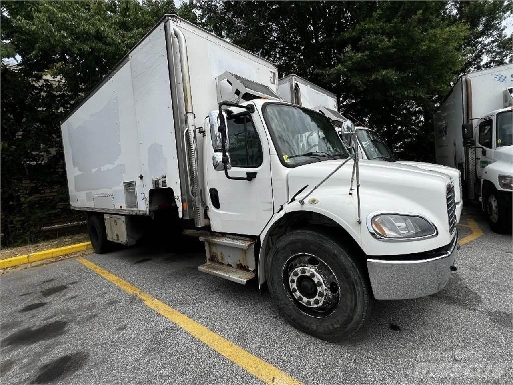 Freightliner M2-106 Φορτηγά Κόφα