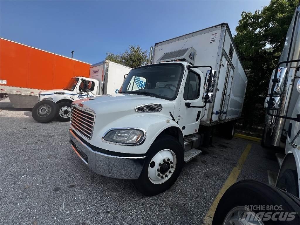 Freightliner M2-106 Φορτηγά Κόφα