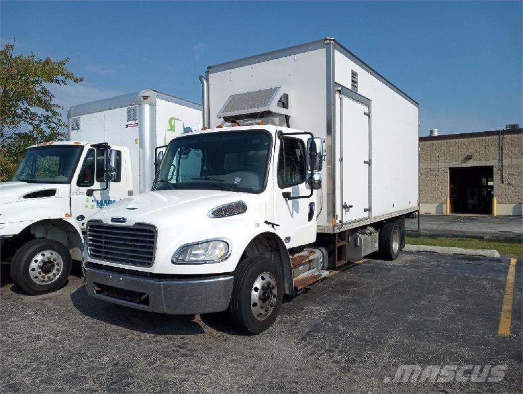 Freightliner M2-106 Φορτηγά Κόφα