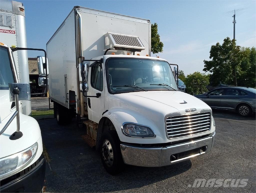 Freightliner M2-106 Φορτηγά Κόφα