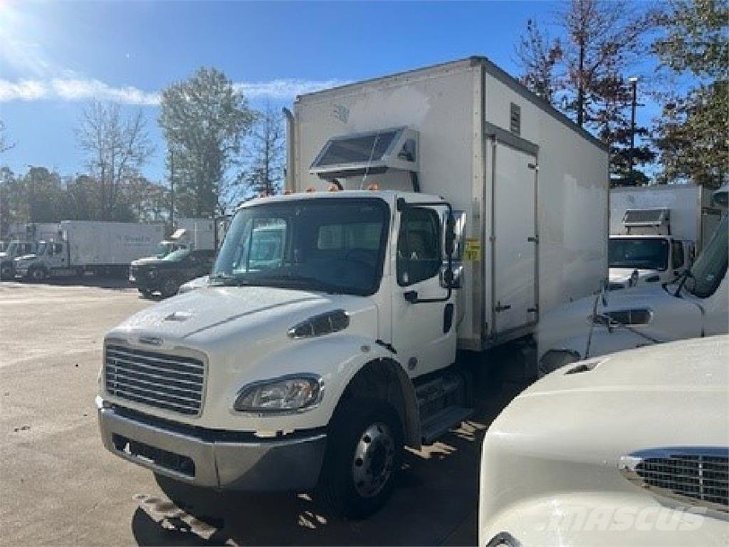 Freightliner M2-106 Φορτηγά Κόφα