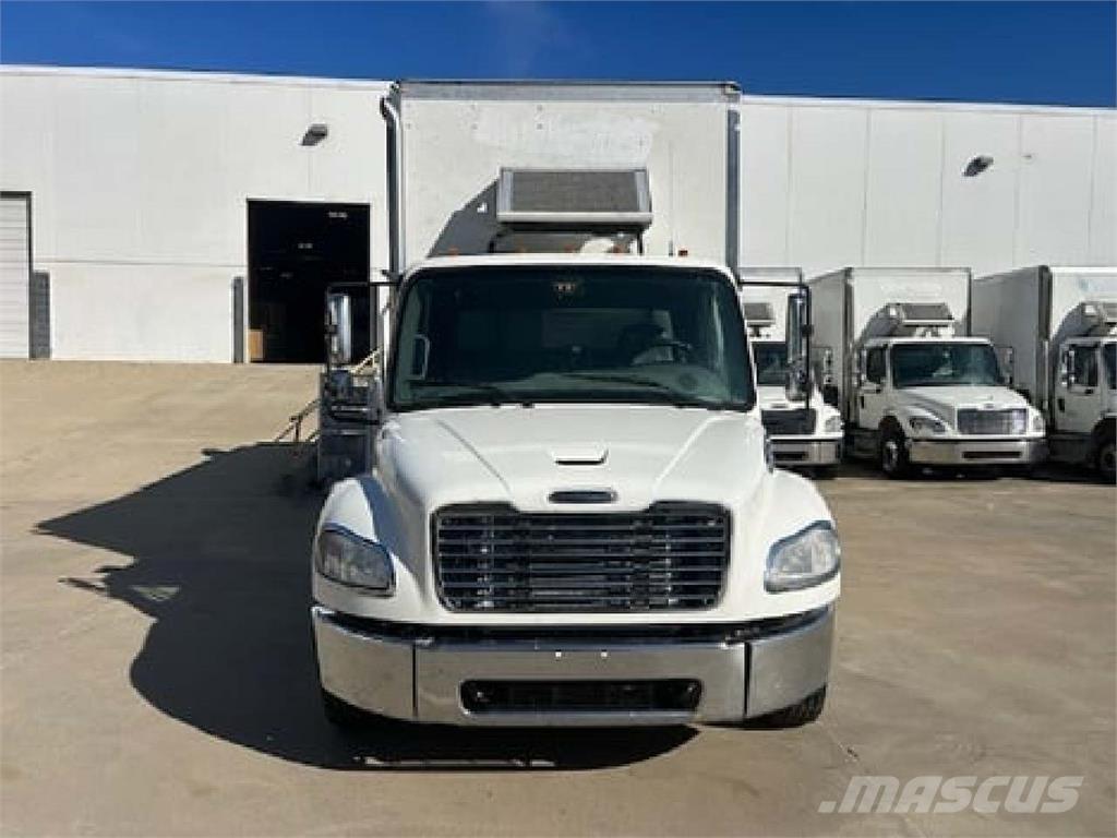 Freightliner M2-106 Φορτηγά Κόφα