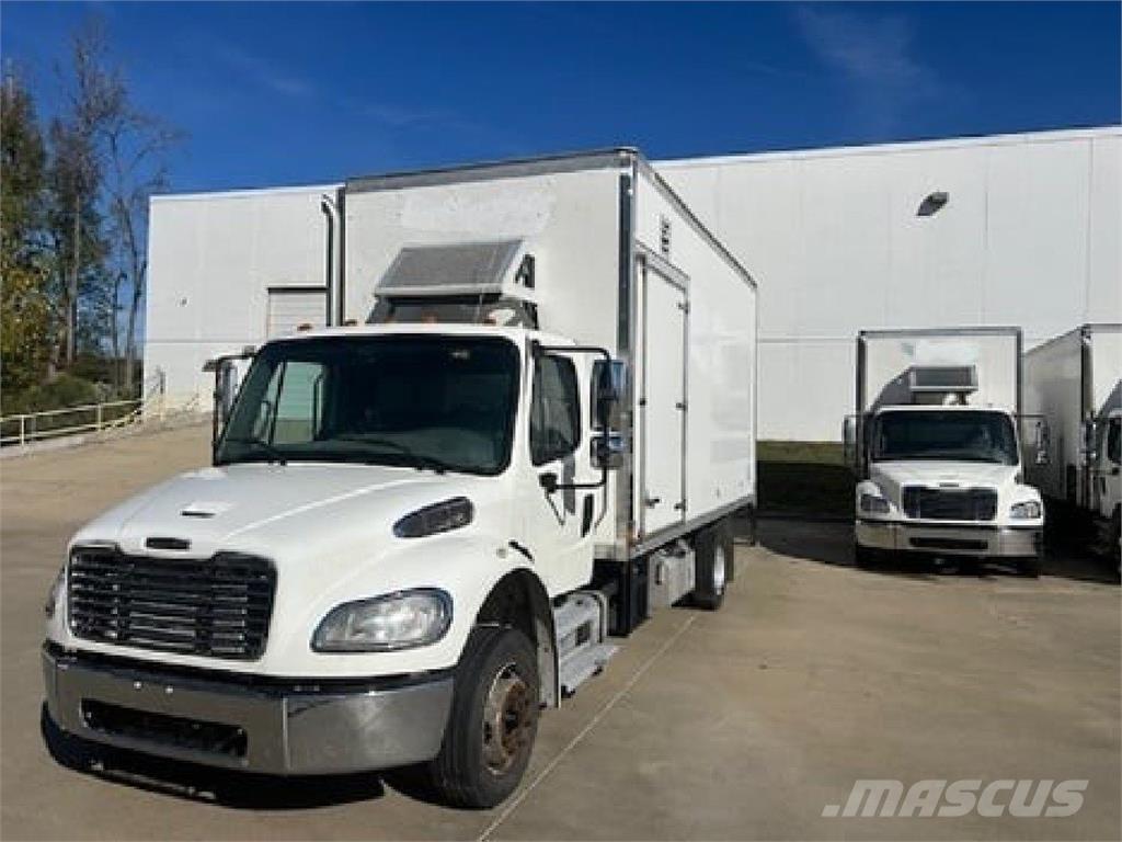 Freightliner M2-106 Φορτηγά Κόφα