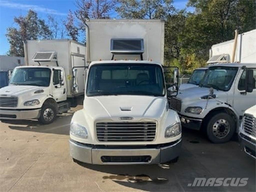 Freightliner M2-106 Φορτηγά Κόφα